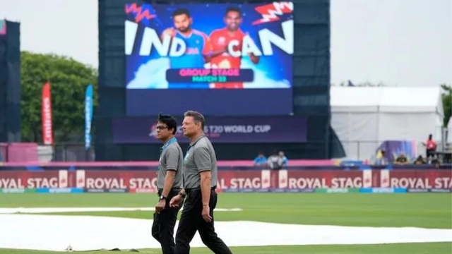 t20-world-cup-2024-indias-last-group-a-game-against-canada-in-florida-washed-out-due-to-wet-outfield